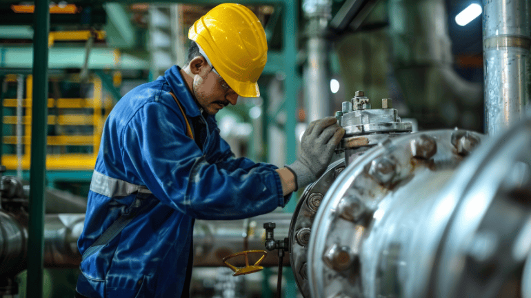 Manutenção Industrial Serviços Manutenção Industrial Serviços